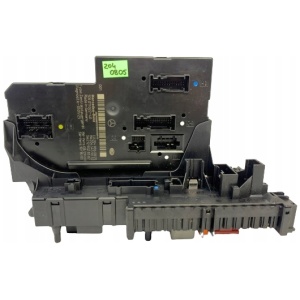 SAM-modul Mercedes W204 A2049060805