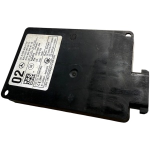 Radarsensor Mercedes A0009058702 A0009058104