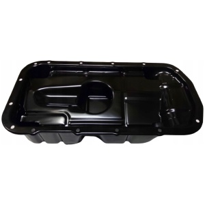 Oljepanne Mitsubishi Colt OE MN195600