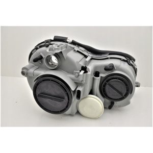 Venstre hovedlykt Mercedes CLK 200 A2098200161