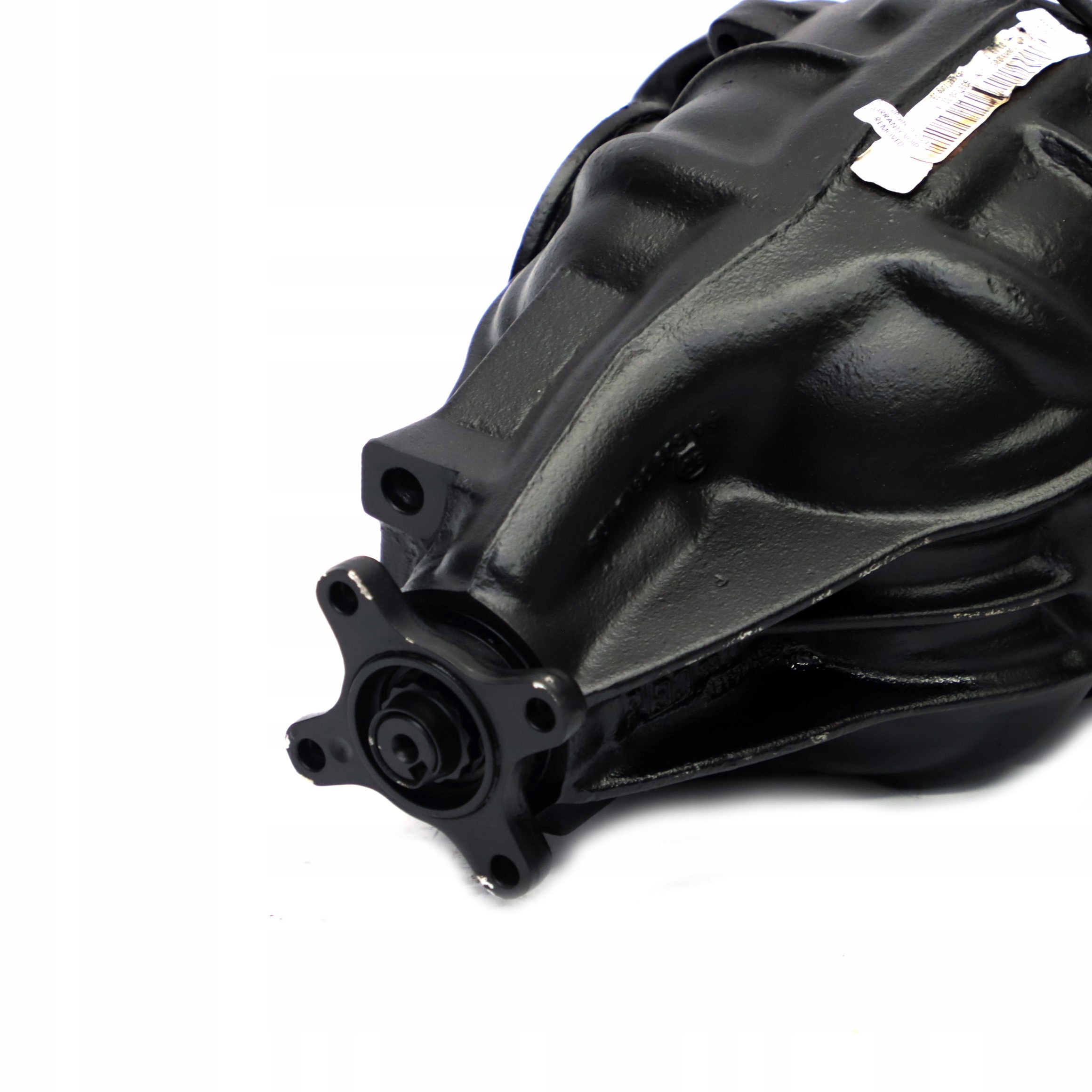 Mercedes Vito W639 bakre differensial A6393503214 - Bilde 7