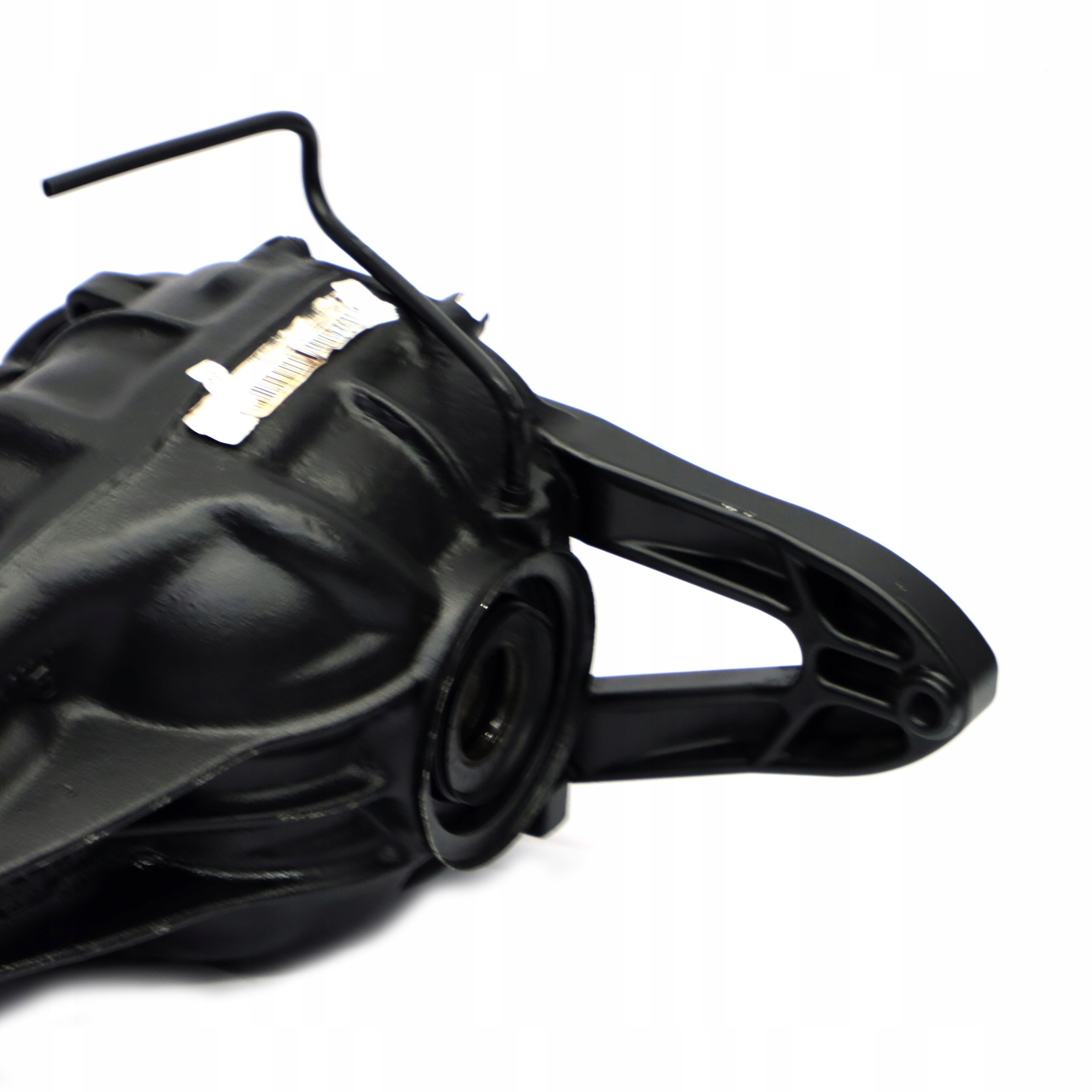 Mercedes Vito W639 bakre differensial A6393503214 - Bilde 8