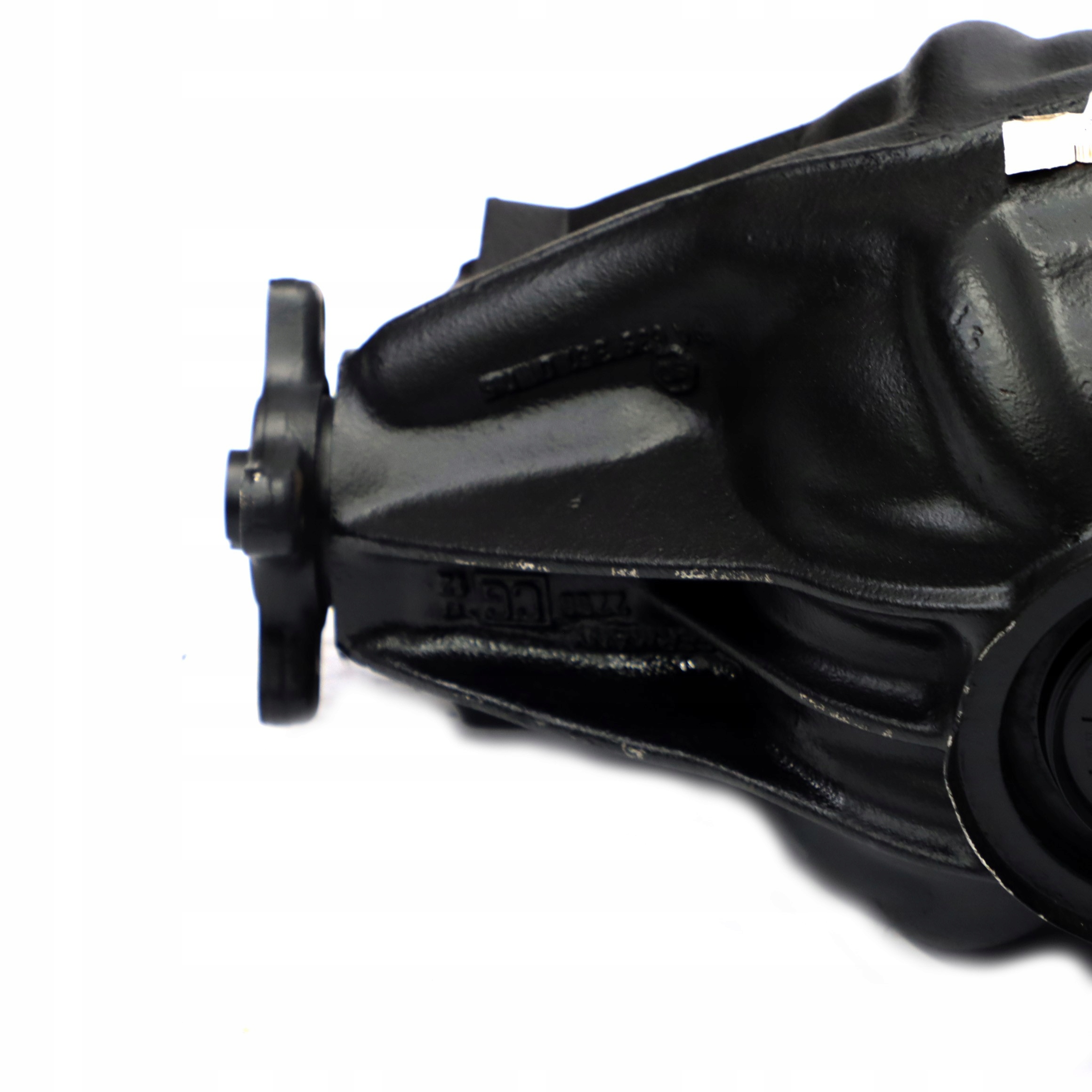 Mercedes Vito W639 bakre differensial A6393503214 - Bilde 4