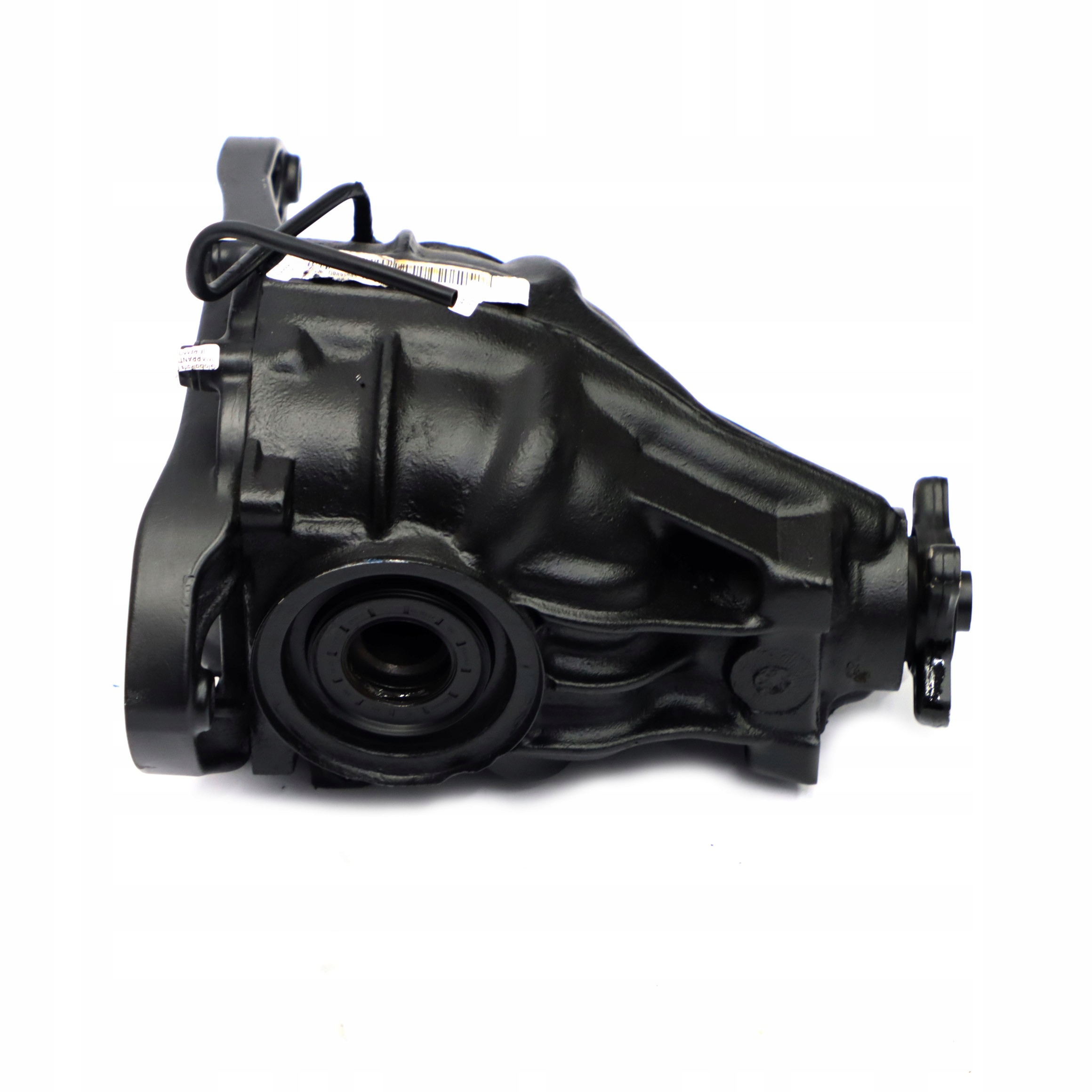 Mercedes Vito W639 bakre differensial A6393503214 - Bilde 6