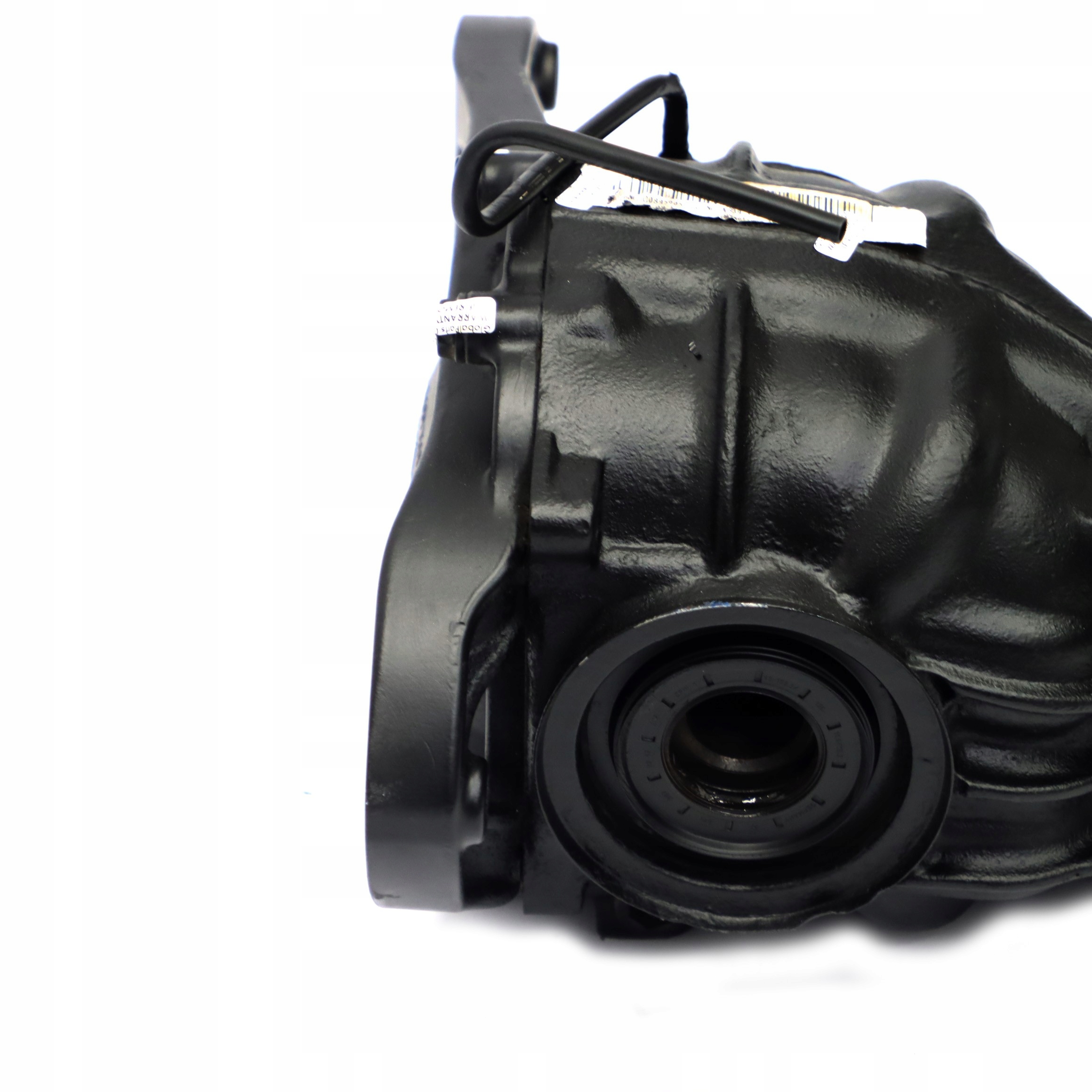 Mercedes Vito W639 bakre differensial A6393503214 - Bilde 9