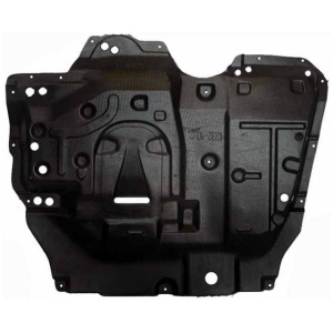 Bunnplate Mitsubishi Outlander 5370A457