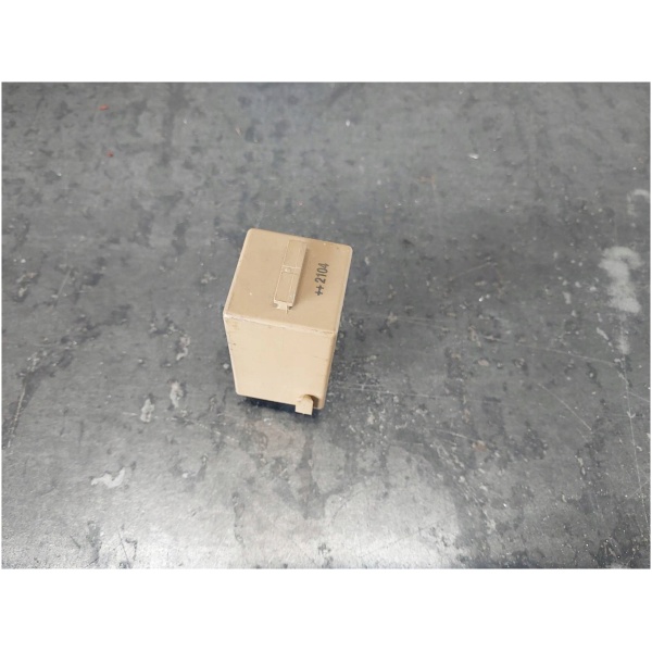 Vindusviskere rele BMW E61 61368384505 - Bilde 3