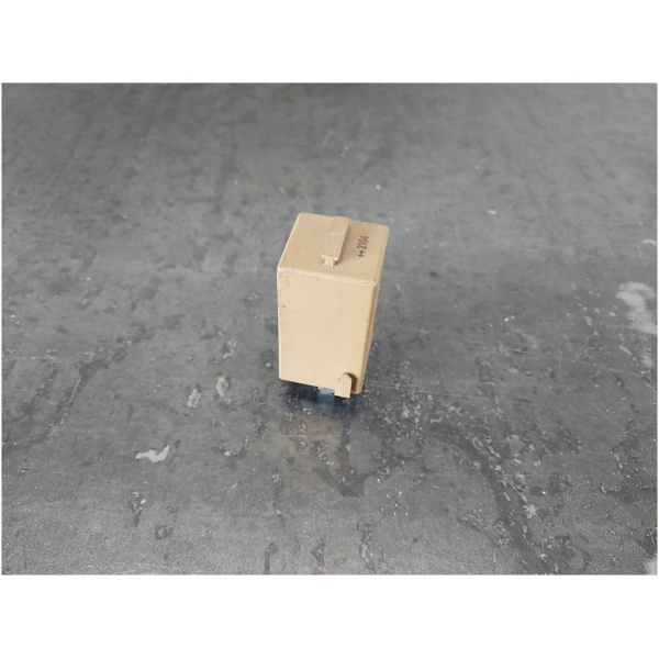 Vindusviskere rele BMW E61 61368384505 - Bilde 5