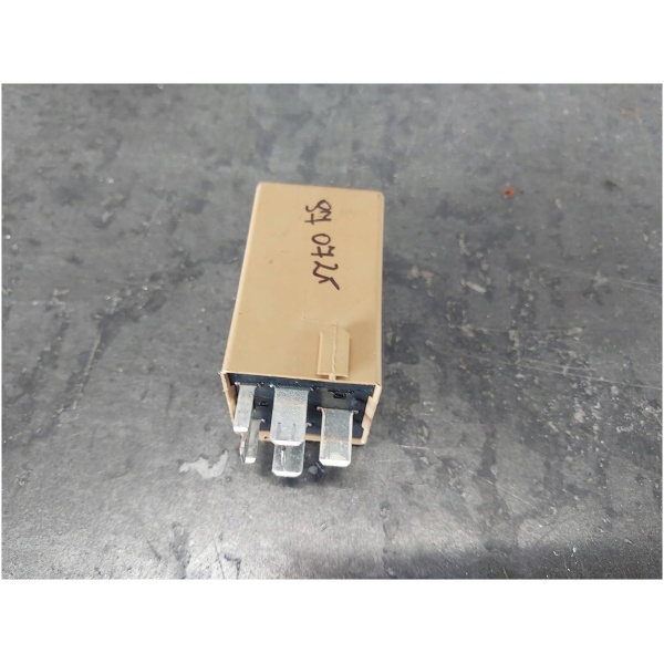 Vindusviskere rele BMW E61 61368384505 - Bilde 6