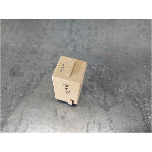 Vindusviskere rele BMW E61 61368384505 - Bilde 4