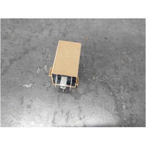 Vindusviskere rele BMW E61 61368384505