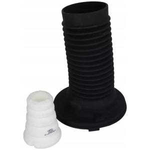 Stovdeksel foran Mitsubishi Outlander 4040A275