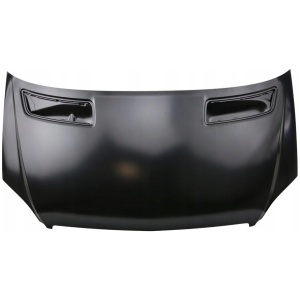 Motordeksel Mercedes Sprinter for lakkering A9067500002