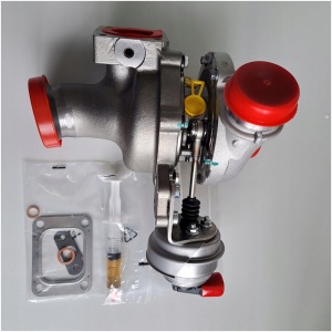 Turbolader Iveco Daily 2.3 5801922491