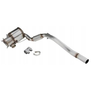 Dieselpartikkelfilter (DPF) VW Golf 1K0254707KX