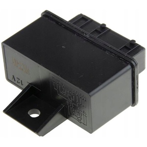 Relé drivstoffpumpe Peugeot 206 454935