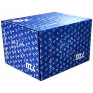 Støtdemper høyre foran Toyota Avensis 4851009210