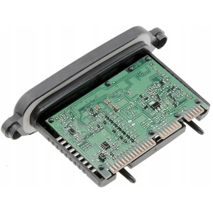 Styreenhet xenon-lys BMW F11 63117316217