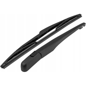 Bakre viskerarm BMW X3 E83 61623400708