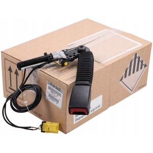 Beltelås venstre FIat Ducato 60911721