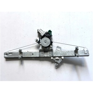 Nissan Leaf vindusheis foran venstre 807213NF5A