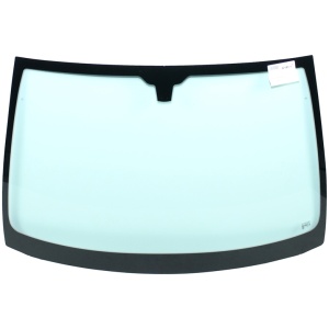 Frontrute Opel Corsa C 2001–2007 9113742