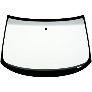 Frontrute til Audi A3