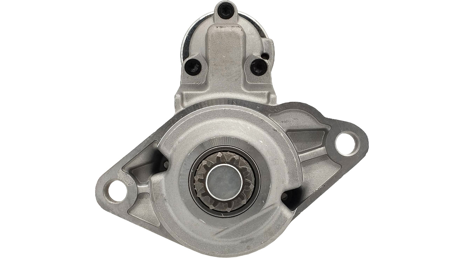 Starter Skoda Octavia 02E911023L - Bilde 2