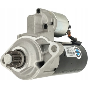 Starter Skoda Octavia 02E911023L