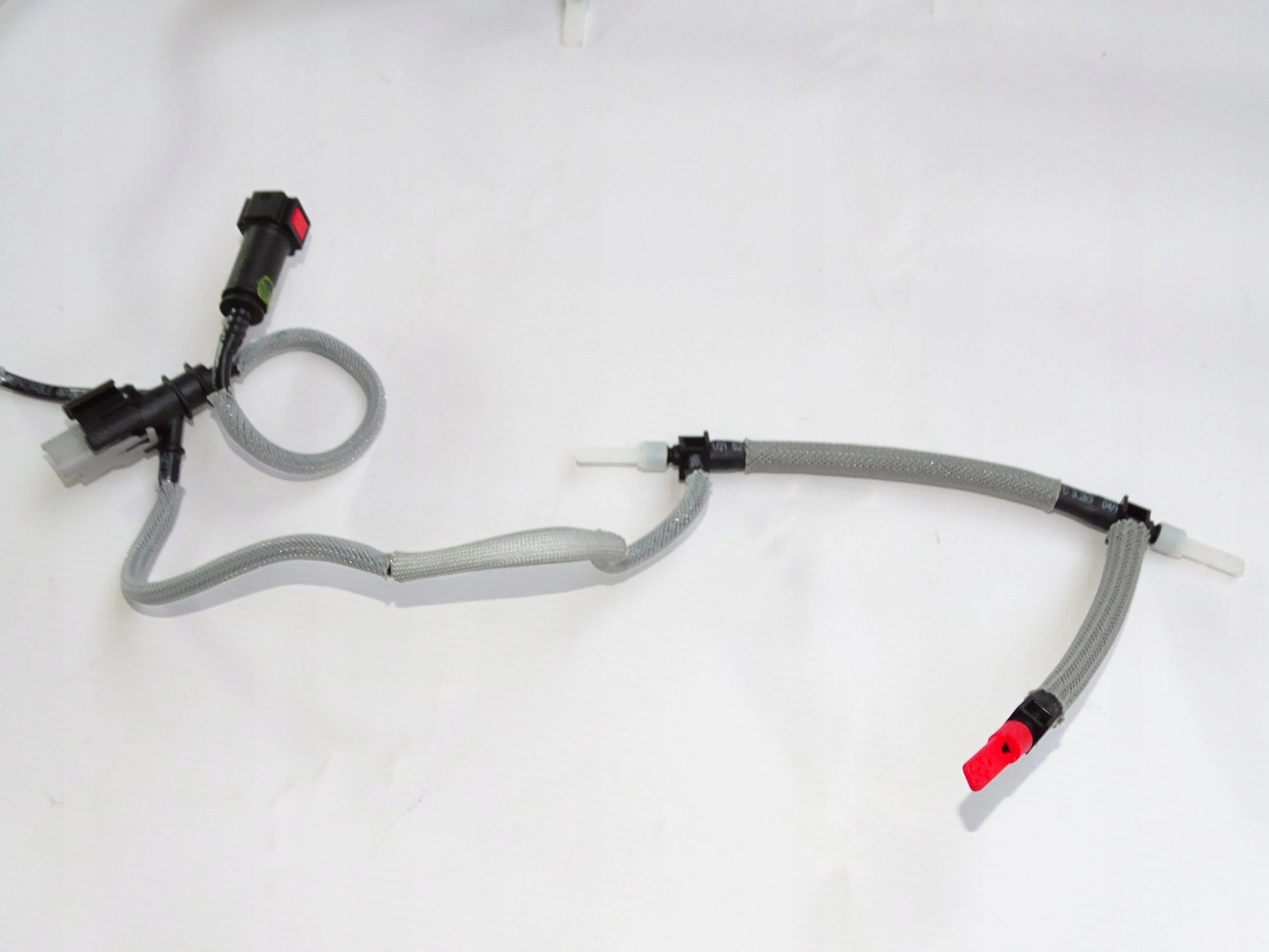 Drivstoffledninger injektorer Land Rover Discovery 7H2Q9K022DA - Bilde 5