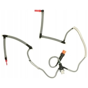 Drivstoffledninger injektorer Land Rover Discovery 7H2Q9K022DA