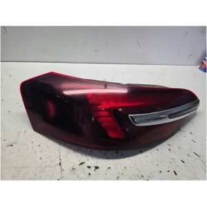 Venstre baklykt Opel Insignia 39024222