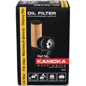 Oljefilter til Toyota Avensis 041520R010