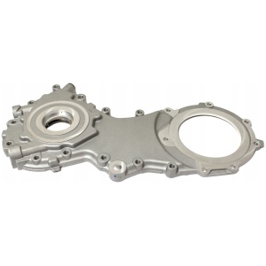 Oljepumpe Ford Transit 1568324