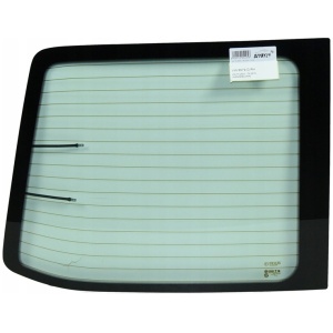 Bakrute venstre bakdør VW T6 2015-2024 7H1845501C