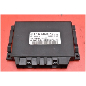 PDC parkeringsstyreenhet Mercedes A1645453316