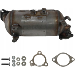 Partikkelfilter Hyundai IX35 289902F000