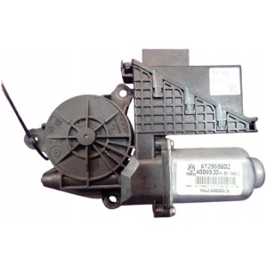 Elektrisk vindusmotor venstre foran VW 6Y2959802