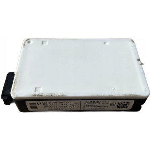 Radar sensor Mercedes A0009050110