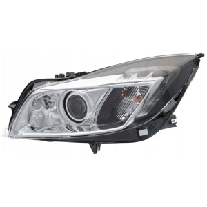 Venstre frontlykt Opel Insignia 13278001