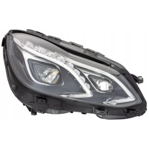 Høyre frontlykt Mercedes A2128202439