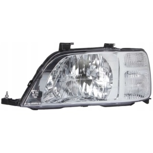 Venstre frontlykt Honda CRV 33151S10G01