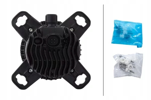 Hovedlykt foran Rapido S11 3062620 - Bilde 3