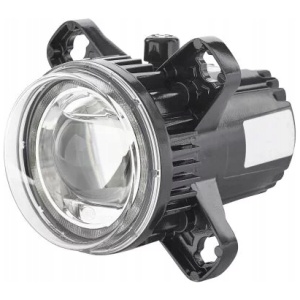 Hovedlykt foran Rapido S11 3062620