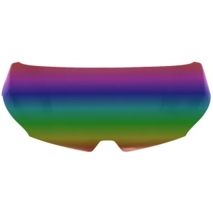 Renault Captur panser 651000391R med lakkering