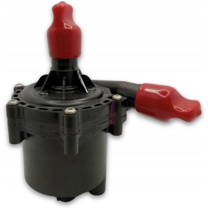 Ekstra vannpumpe til kjølesystem Renault OE 144B03731R