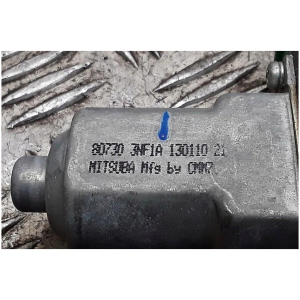 Vindusheis med motor til Nissan Leaf 807213NF5A - Bilde 2