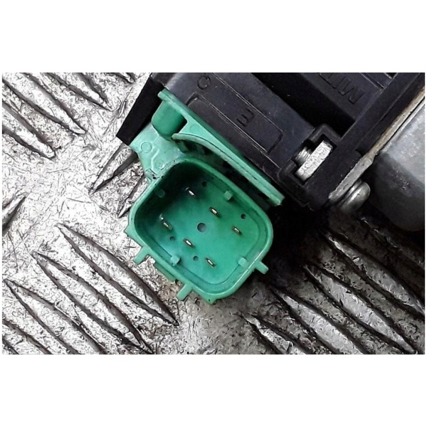 Vindusheis med motor til Nissan Leaf 807213NF5A