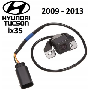 Ryggekamera Hyundai ix35 957902S010