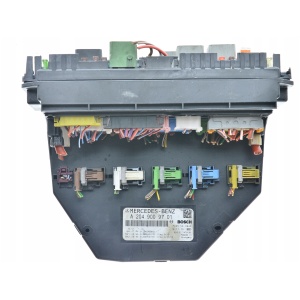 Foran SAM-modul Mercedes W204 A2049009701